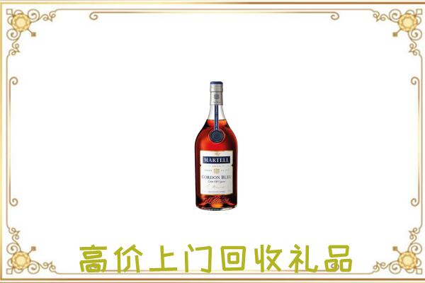 吴忠附近回收马爹利